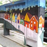 Mural StreetArt